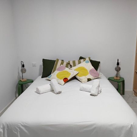 Hola Suite Las Palmas de Gran Canaria Eksteriør bilde