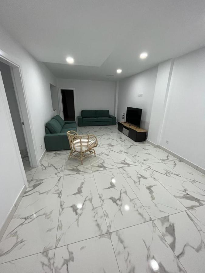 Hola Suite Las Palmas de Gran Canaria Eksteriør bilde