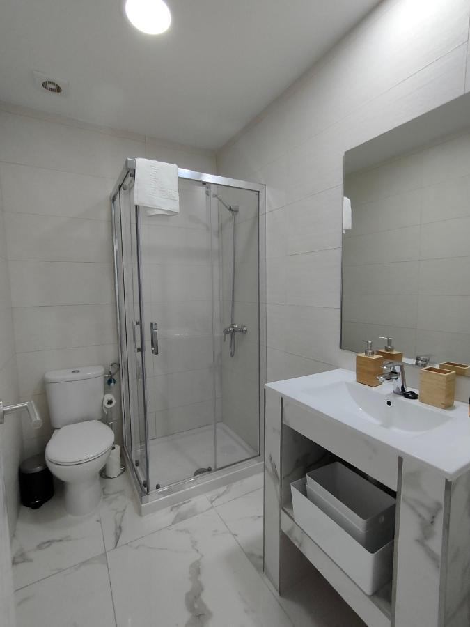 Hola Suite Las Palmas de Gran Canaria Eksteriør bilde
