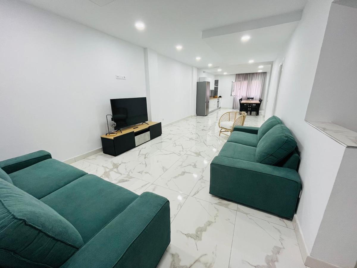 Hola Suite Las Palmas de Gran Canaria Eksteriør bilde