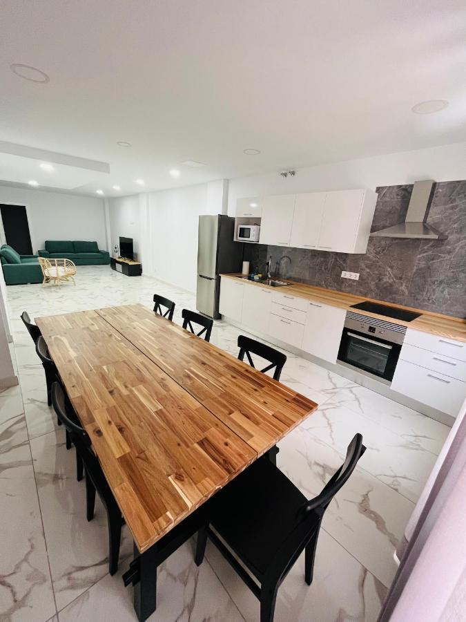 Hola Suite Las Palmas de Gran Canaria Eksteriør bilde