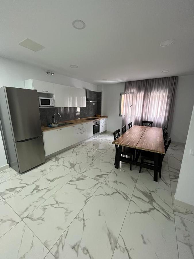 Hola Suite Las Palmas de Gran Canaria Eksteriør bilde
